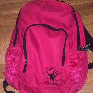 converse book bag